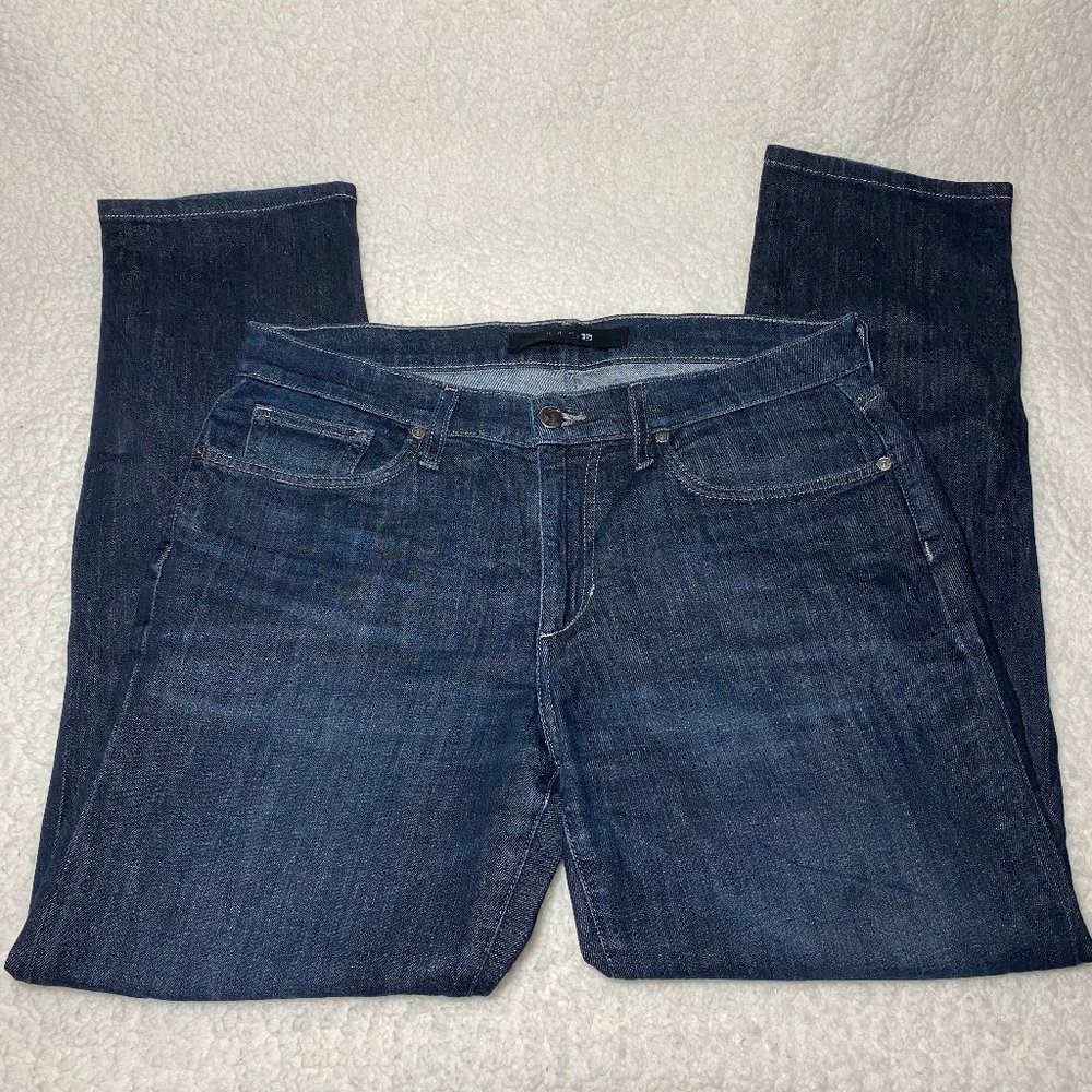 Joe's Jeans The Brixton Slim Straight Leg Size 32